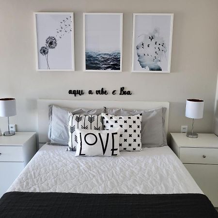 Bahia Flat - Vista Mar Farol Apartment Салвадор Екстериор снимка