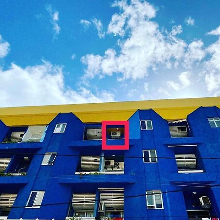 Bahia Flat - Vista Mar Farol Apartment Салвадор Екстериор снимка