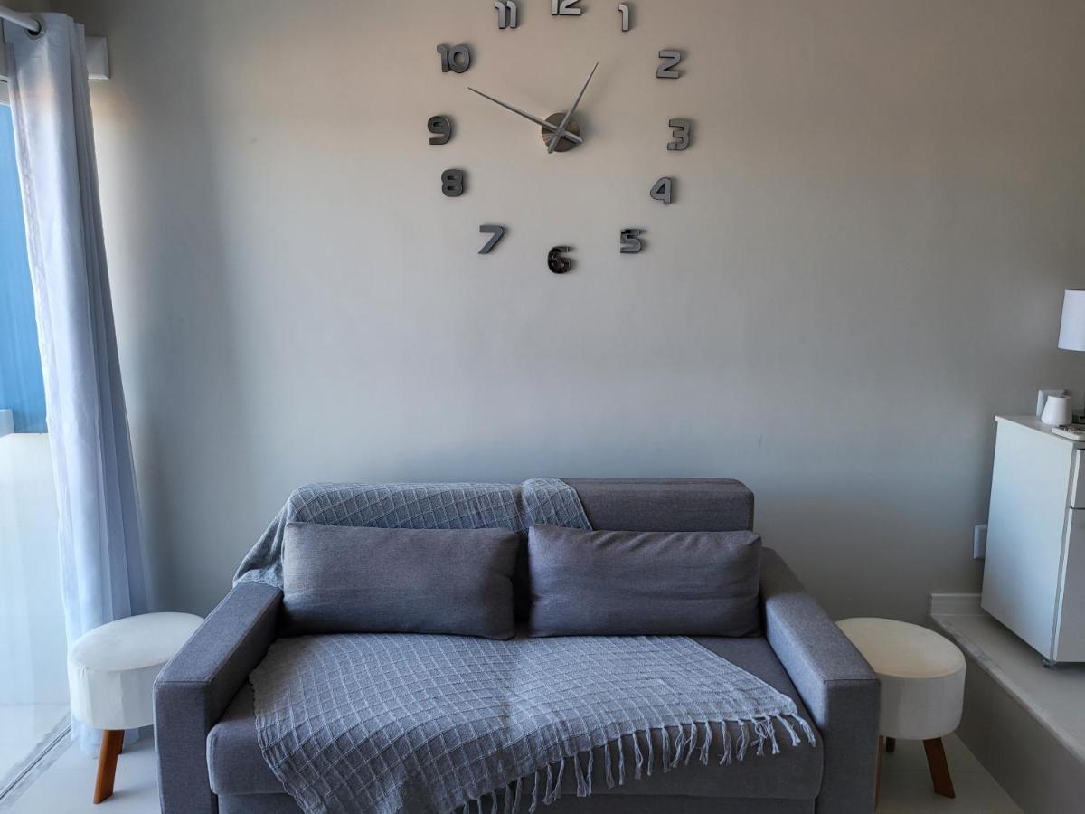 Bahia Flat - Vista Mar Farol Apartment Салвадор Екстериор снимка