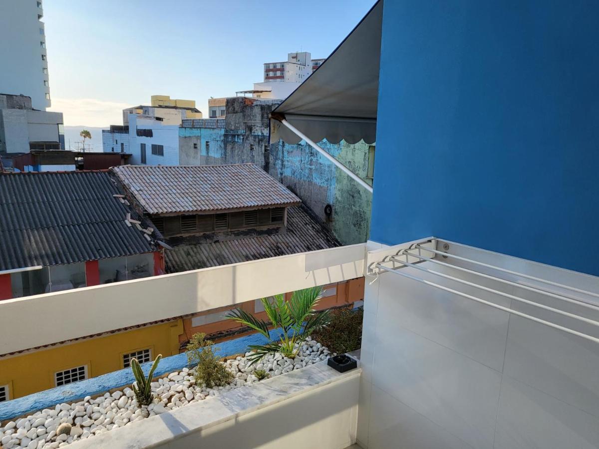 Bahia Flat - Vista Mar Farol Apartment Салвадор Екстериор снимка