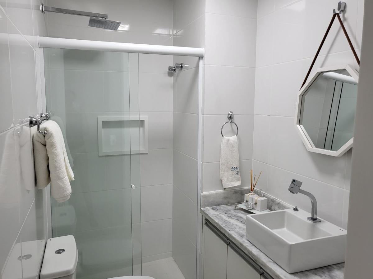 Bahia Flat - Vista Mar Farol Apartment Салвадор Екстериор снимка