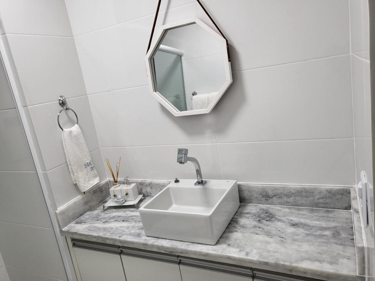 Bahia Flat - Vista Mar Farol Apartment Салвадор Екстериор снимка